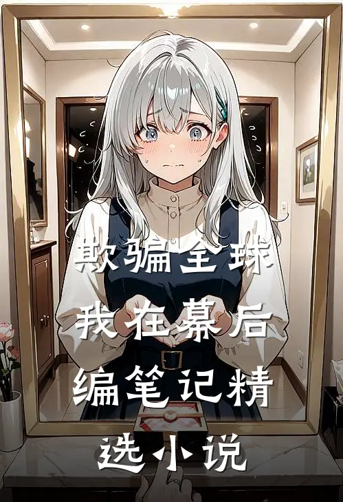 欺骗全球，我在幕后编笔记精选小说