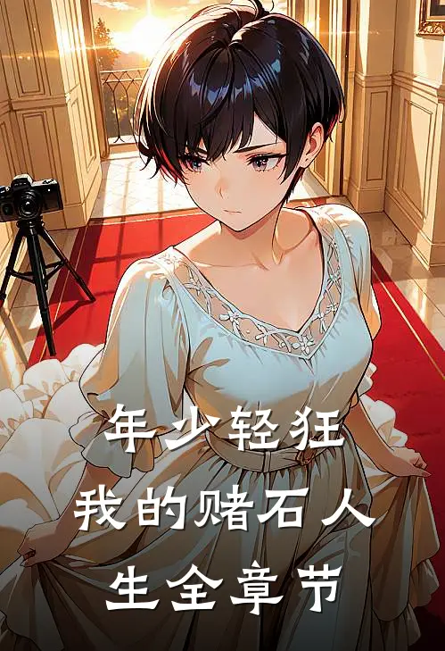 年少轻狂：我的赌石人生全章节