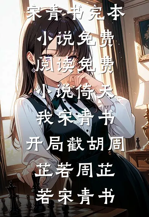 此去经年：不求良辰配长风大结局