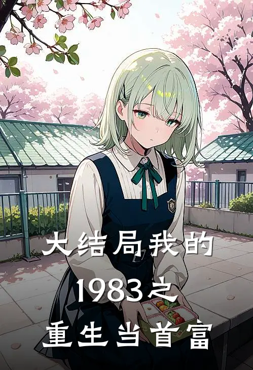 大结局我的1983之重生当首富