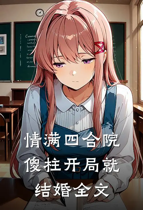 情满四合院：傻柱开局就结婚全文