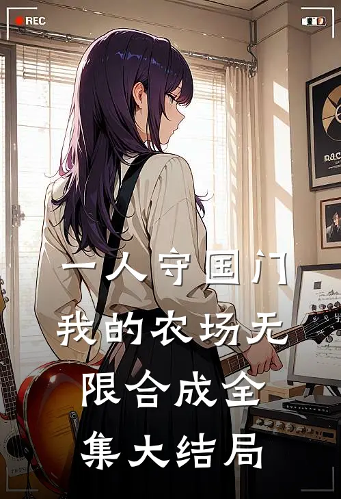 一人守国门,我的农场无限合成全集大结局