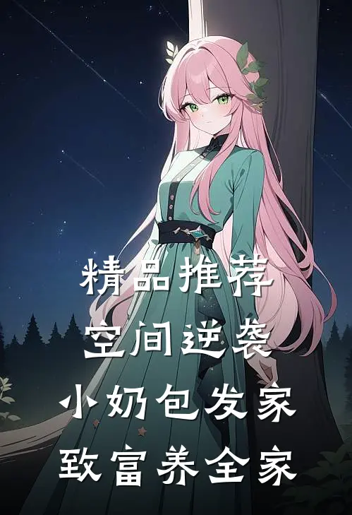 精品推荐空间逆袭：小奶包发家致富养全家