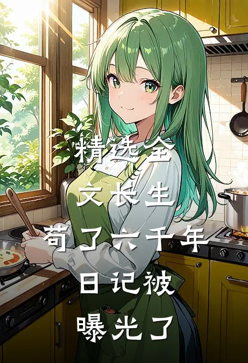 精选全文长生：苟了六千年，日记被曝光了