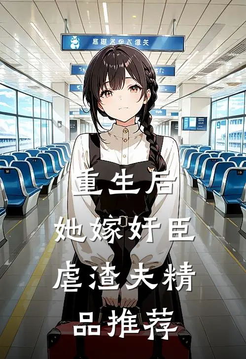 重生后，她嫁奸臣虐渣夫精品推荐