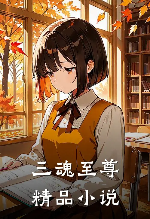 三魂至尊精品小说