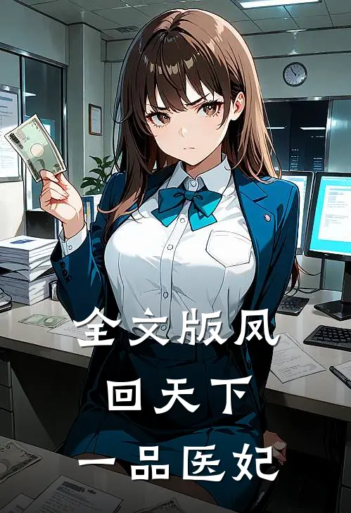 全文版凤回天下：一品医妃