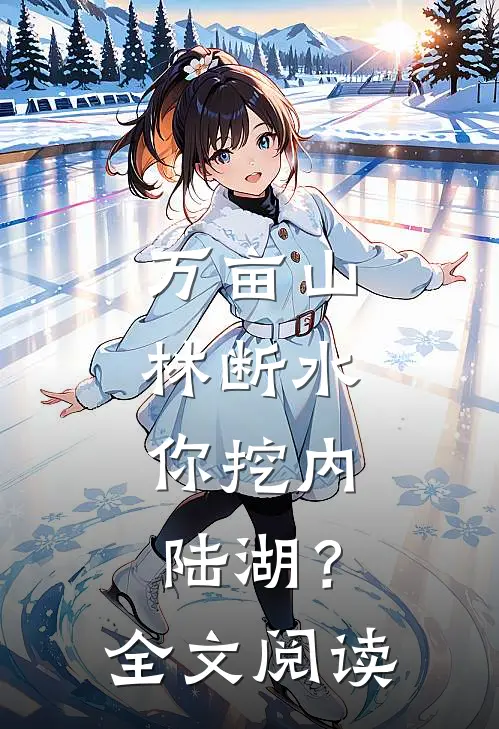 万亩山林断水，你挖内陆湖？全文阅读