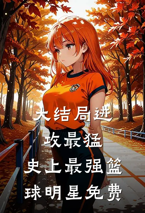 大结局进攻最猛,史上最强篮球明星免费