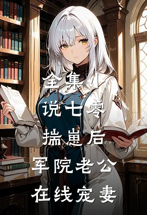 全集小说七零：揣崽后，军院老公在线宠妻