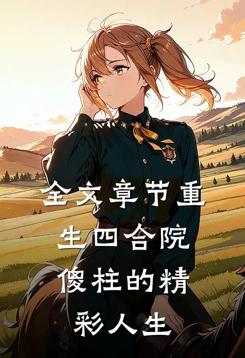 全文章节重生四合院：傻柱的精彩人生