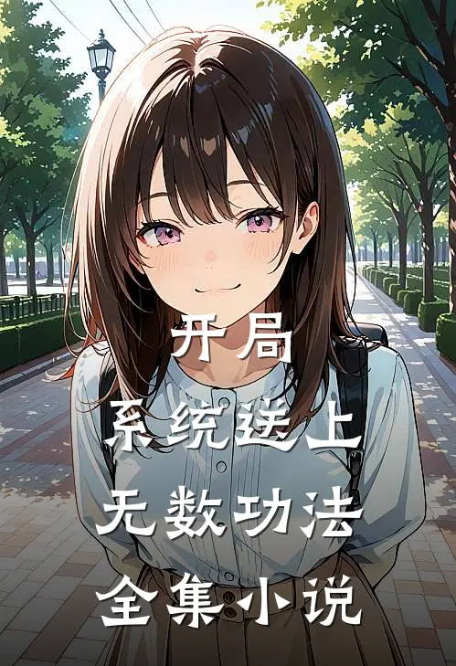 开局：系统送上无数功法全集小说