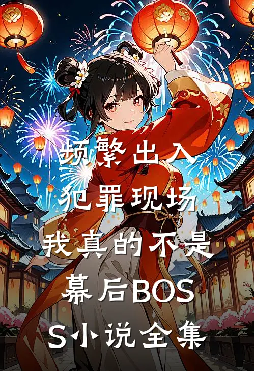 频繁出入犯罪现场，我真的不是幕后BOSS小说全集