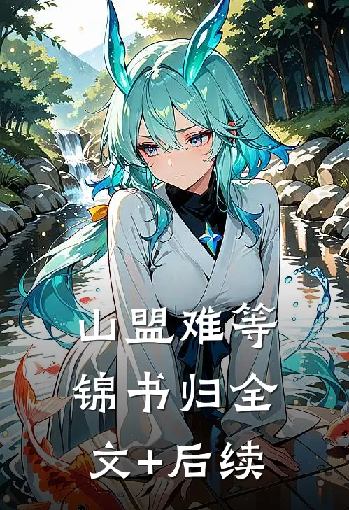 佛前三寸雪，不染人间苦大结局