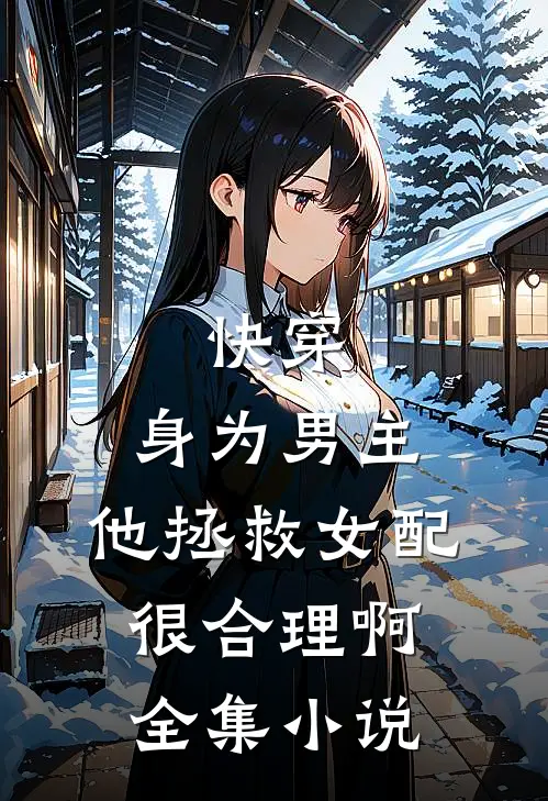 快穿：身为男主，他拯救女配很合理啊全集小说