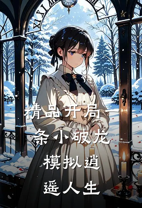精品开局一条小破龙，模拟逍遥人生