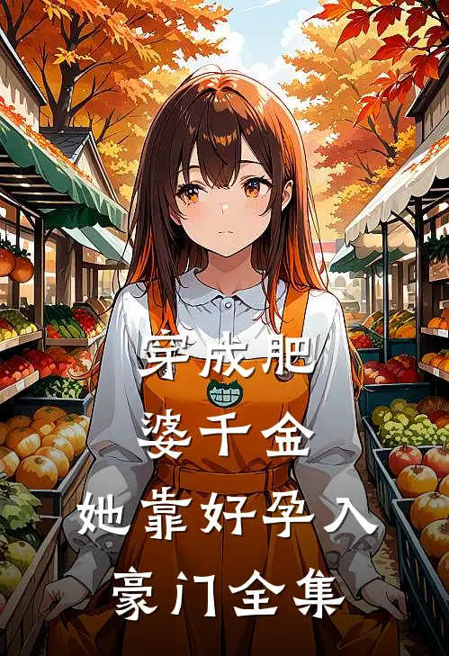 穿成肥婆千金，她靠好孕入豪门全集