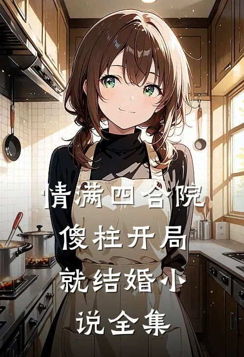情满四合院：傻柱开局就结婚小说全集