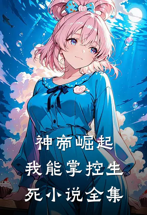 神帝崛起：我能掌控生死小说全集