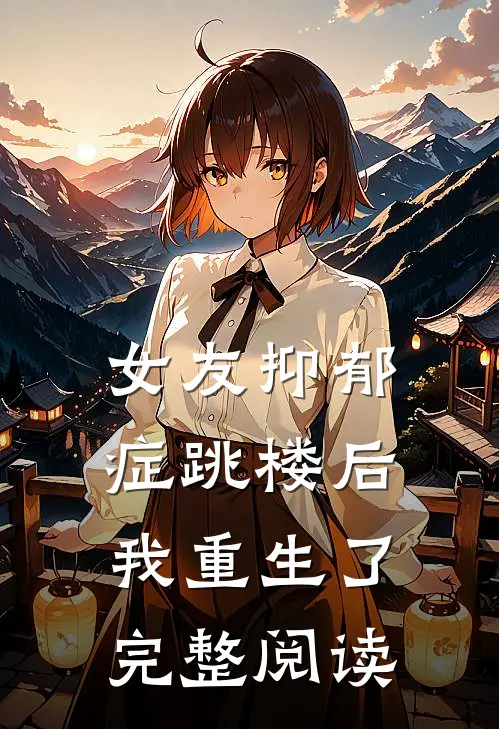 女友抑郁症跳楼后，我重生了完整阅读