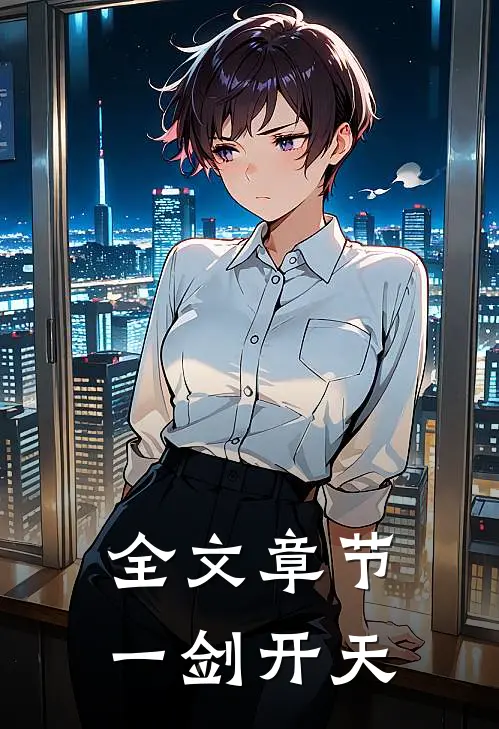 全文章节一剑开天