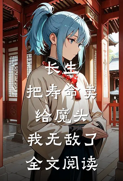 长生；把寿命卖给魔头，我无敌了全文阅读