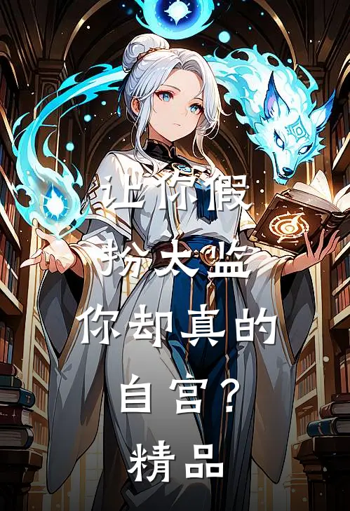 让你假扮太监，你却真的自宫？精品
