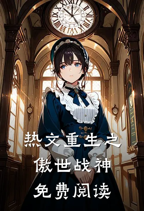 热文重生之傲世战神免费阅读