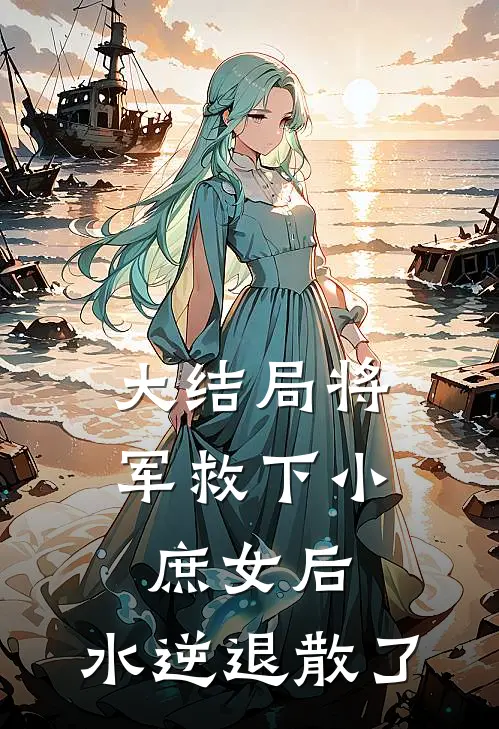 大结局将军救下小庶女后，水逆退散了