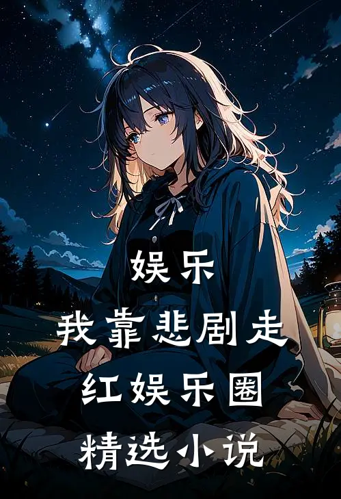 娱乐：我靠悲剧走红娱乐圈精选小说