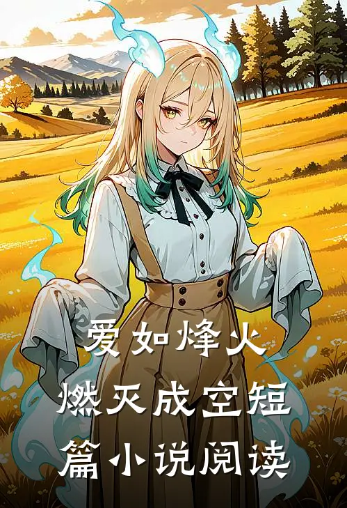 百无一用是深情番外