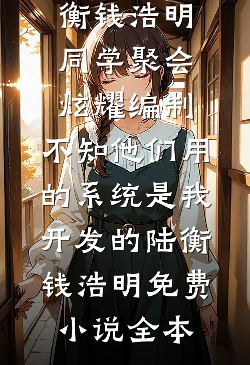 只许她一场空欢喜精彩
