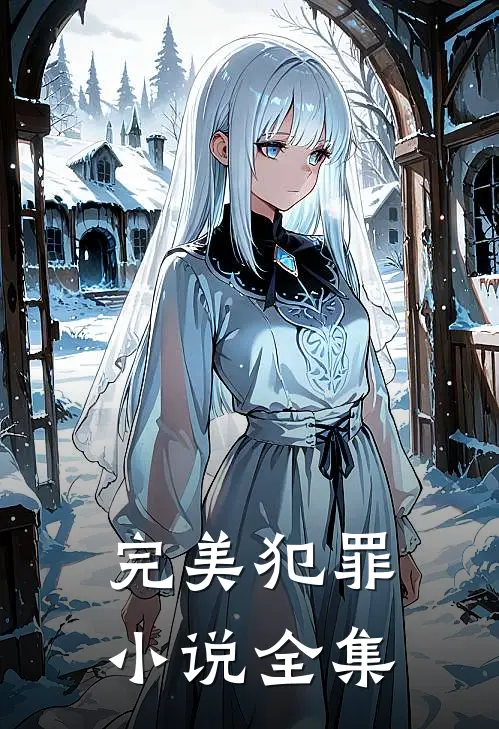 完美犯罪小说全集
