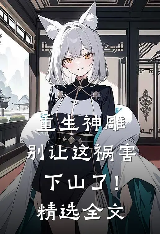 重生神雕：别让这祸害下山了！精选全文