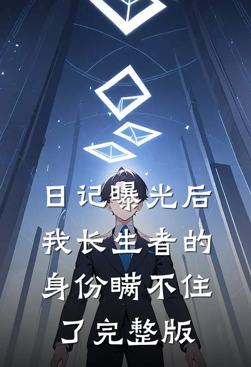 日记曝光后，我长生者的身份瞒不住了完整版