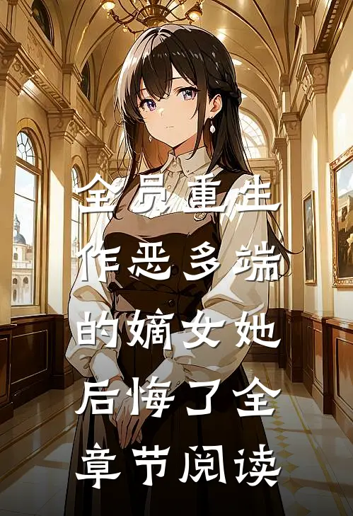 全员重生：作恶多端的嫡女她后悔了全章节阅读