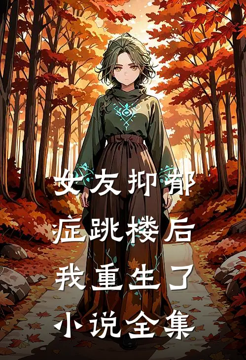 女友抑郁症跳楼后，我重生了小说全集