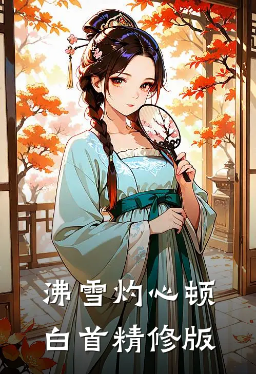 他搞科技我立功，夫妻双双把级升后续+结局