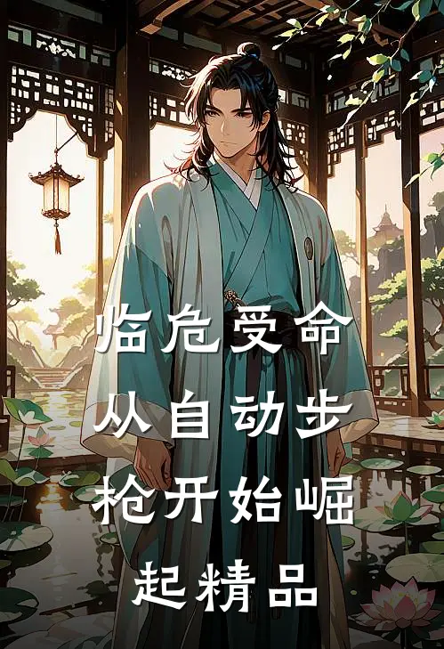 临危受命，从自动步枪开始崛起精品