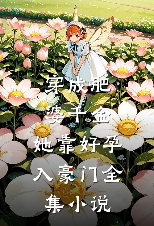 穿成肥婆千金，她靠好孕入豪门全集小说