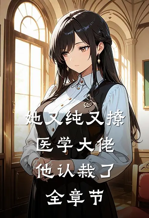 她又纯又撩，医学大佬他认栽了全章节
