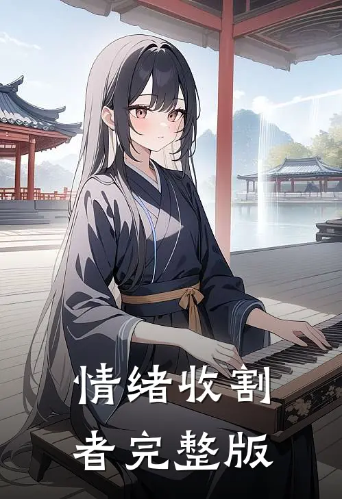 情绪收割者完整版
