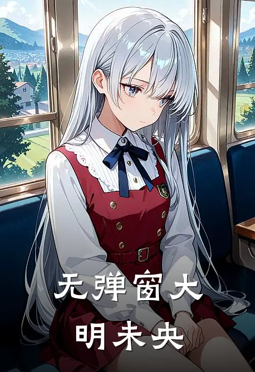 无弹窗大明未央