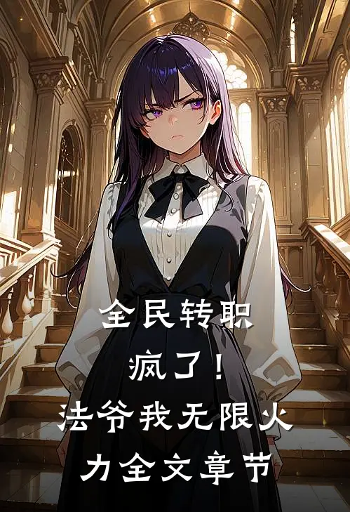 全民转职：疯了！法爷我无限火力全文章节