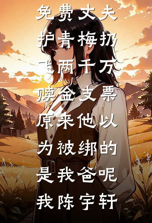 妻子怨恨了我一辈子热门推荐