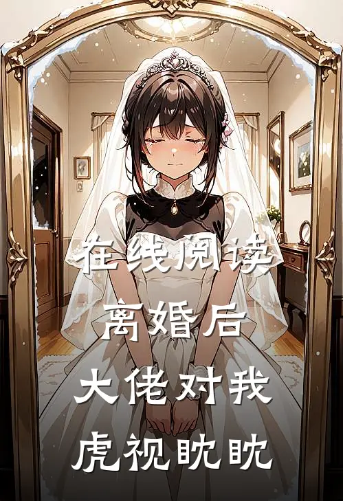 在线阅读离婚后，大佬对我虎视眈眈
