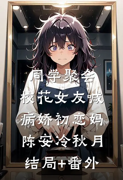 同学聚会，校花女友喊病娇初恋妈陈安冷秋月结局+番外