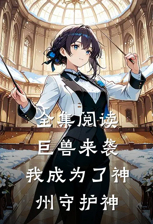全集阅读巨兽来袭，我成为了神州守护神
