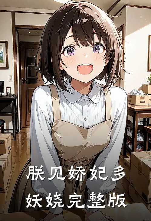 朕见娇妃多妖娆完整版