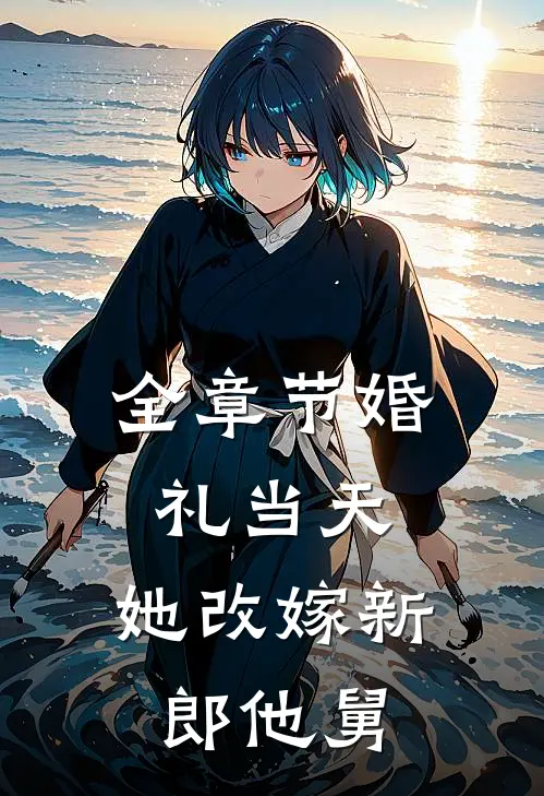 全章节婚礼当天，她改嫁新郎他舅